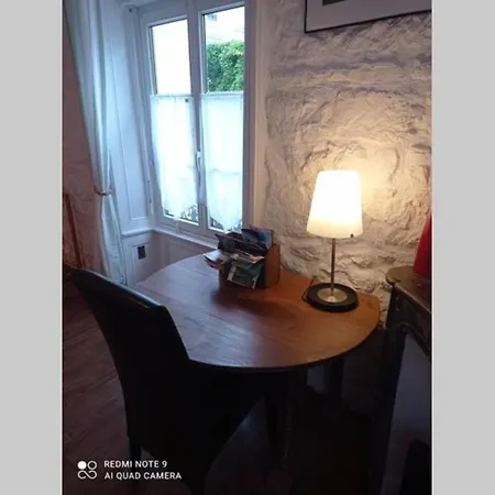 Apartment Grand 4 Etoiles A 800m De La Mer