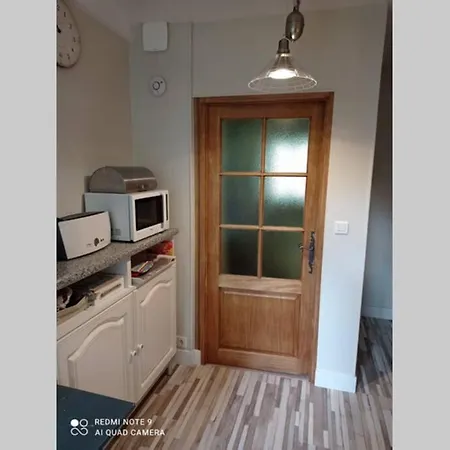 Apartment Grand 4 Etoiles A 800m De La Mer *
