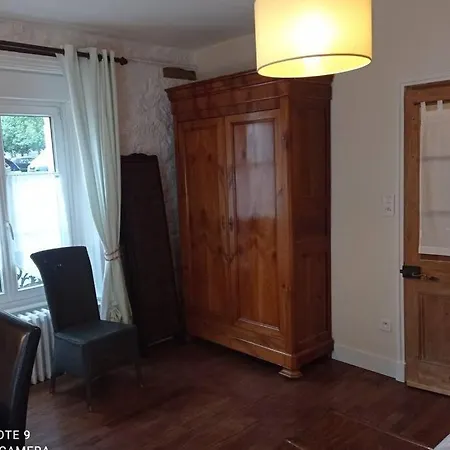 Apartment Grand 4 Etoiles A 800m De La Mer Saint-Malo