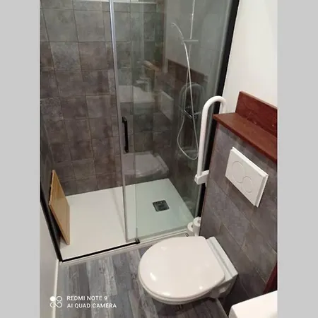 Apartment Grand 4 Etoiles A 800m De La Mer
