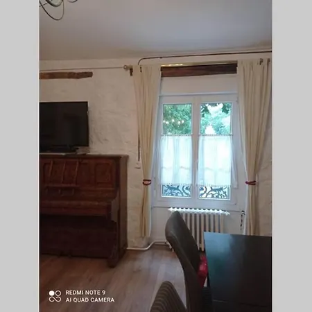 Grand 4 Etoiles A 800m De La Mer Apartment Saint-Malo